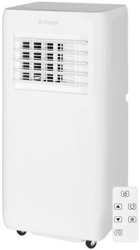Портативный кондиционер ACTIVEJET KPS-7000APP