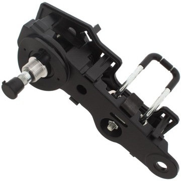 MECHANIZM WYCIERACZKI TYŁ PEUGEOT 407 SW KOMBI EXT