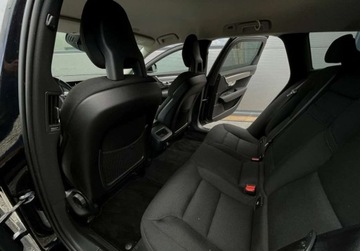 Volvo V90 II Kombi 2.0 D4 190KM 2017 Volvo V90 D4 190KM BEZWYPADKOWY automat GWARANCJA zarejestrowany, zdjęcie 22