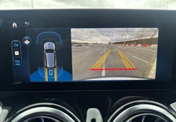 Mercedes GLB SUV 2.0 200d 150KM 2025 Mercedes-Benz GLB 200d 4M AMG Premium 2.0 Diesel 150KM, zdjęcie 26