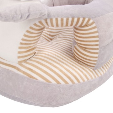 Детское кресло Cartoon с поддержкой Детский стульчик до 20 лет