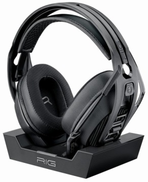 Słuchawki bezprzewodowe XO NACON RIG 800 PRO HX