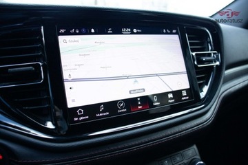 Dodge Durango III 5.7 V8 364KM 2021 Dodge Durango Wersja R/T*Benzyna 5.7*4x4, zdjęcie 34