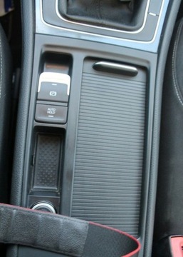 Volkswagen Golf VII Hatchback 3d Facelifting 1.6 TDI-CR DPF BMT 115KM 2017 Volkswagen Golf 1.6 Diesel 116KM, zdjęcie 18