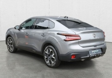 Citroen 2025 Citroen C4X C4 X 1.2 mHEV Max eDCT6 145KM Gwarancja od RiA 1.2 Hybryda, zdjęcie 6