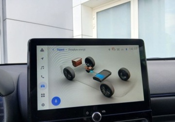 Toyota 2025 Toyota Yaris Yaris GR Sport FV23 Bezwypadkowy Salon PL ASO 1 wl., zdjęcie 16