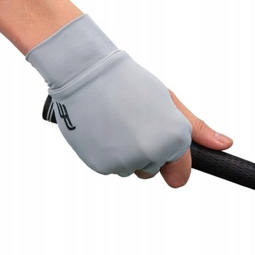 Защита полупальцев для гольфа Half Ice