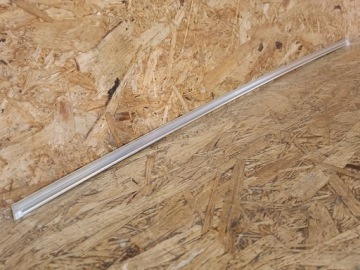 VOLVO XC90 19- ХРОМИРОВАННАЯ НАКЛАДКА ОКНА ПРАВАЯ ПРАВАЯ 31699847