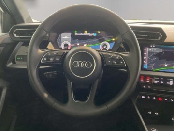 Audi A3 8Y Limousine Facelifting 1.5 35 TFSI 150KM 2026 AUDI A3 TFSI Advanced Sedan (150 KM) 2026, zdjęcie 5