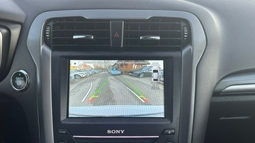 Ford Mondeo V Kombi 2.0 TDCi 180KM 2018 Ford Mondeo 2.0D 180PS OPŁACONY Bezwypadkowy, zdjęcie 24