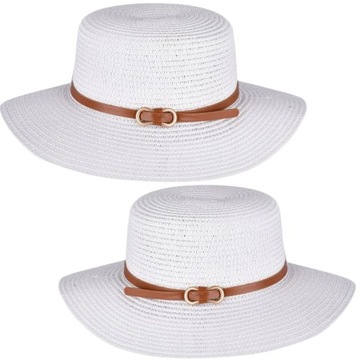 ШАПКА ЖЕНСКАЯ, СОЛОМЕННОЕ ВЕДРО, ЛЕТНЯЯ ПЛЯЖНАЯ, ЖЕНСТВЕННАЯ, УДОБНАЯ, ЭЛЕГАНТНАЯ