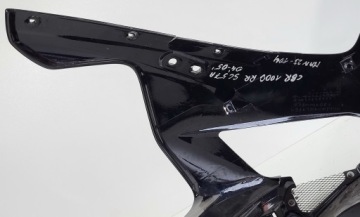 Кожух переднего обтекателя Honda CBR 1000 RR SC57A 2004-2005 64211-MELA