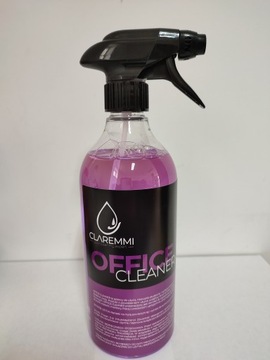 Płyn do biura Claremmi Office Cleaner / 750 ml