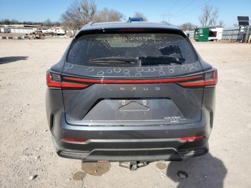Lexus NX II 2024 Lexus NX 350 Premium 2024 2.4l 2.4 Benzyna 275KM, zdjęcie 2