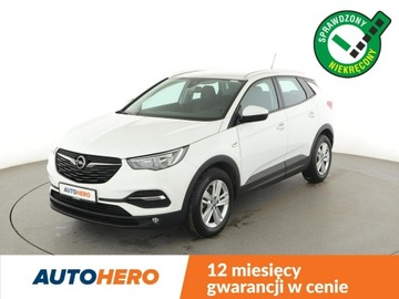 Opel 2019 Opel Grandland X PDC LED tempomat Bluetooth