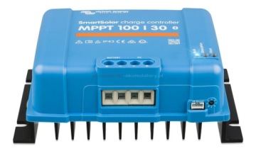 SmartSolar MPPT 100/30