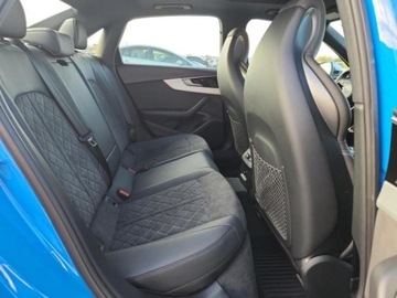 Audi A4 B9 2021 Audi S4 Limousine Premium 2021, 3.0L V6 349KM, 4x4, od ubezpieczalni 3.0, zdjęcie 9