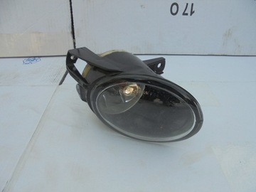 HALOGEN PRAWY PRZECIWMGIELNY VW PASSAT B6