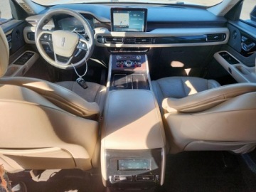 Lincoln Aviator 2020 Lincoln Aviator Reserve 2020 3.0l 3.0 Benzyna 400KM, zdjęcie 8