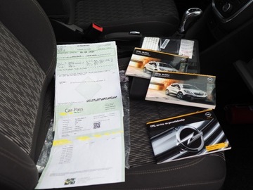 Opel Mokka I SUV 1.7 CDTI ECOTEC 130KM 2015 Opel Mokka Piekna Czarna 1.7CDTI 130KM Bezwypadkowa Automat Navi 97 tys km, zdjęcie 37