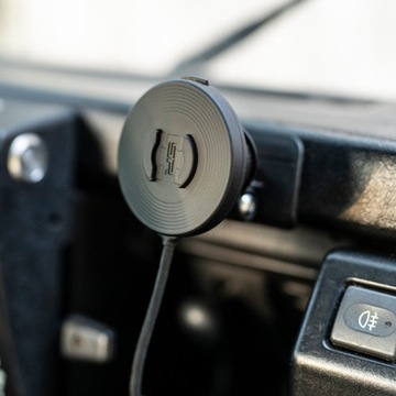 Беспроводное/индуктивное зарядное устройство Sp Connect SPC+