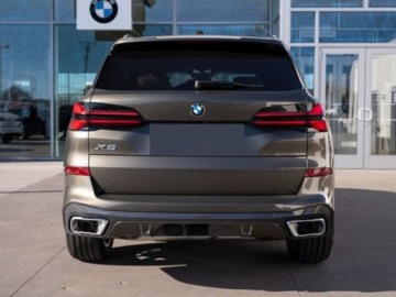 BMW X5 G05 SUV Facelifting 3.0 30d 298KM 2026 xDrive30d Sport Suv 3.0 (298KM) 2026, zdjęcie 3
