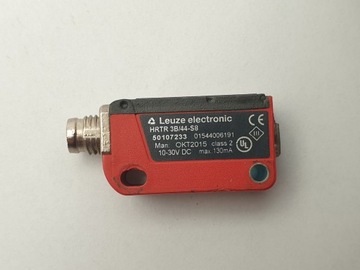 датчик отражения LEUZE HRTR3B/44-S8 HRTR 3B/44-S8