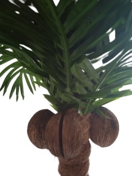 Искусственная пальма Cycas Tree Искусственный цветок 90