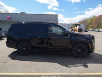 Cadillac Escalade III 2025 Cadillac Escalade Sport Platinum 2025 6.2 Benzyna 420KM, zdjęcie 5