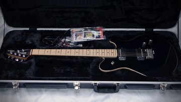 MUSIC MAN REFLEX GAME CHANGER, США, 2012 г.