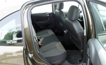 Citroen C3 II 2013 Citroen C3 1.4HDI 68KM Lift Klimatyzacja 2 wlasciciel Nowy rozrzad Niski p, zdjęcie 14