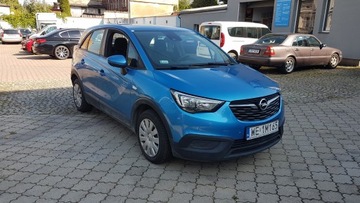 Opel 2020 Crossland X 1.5 CDTI Enjoy S/S NOWY SILNIK, zdjęcie 6