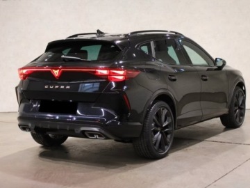 Cupra Formentor Crossover Facelifting 2.0 TSI 204KM 2026 CUPRA Formentor 2.0 TSI 4Drive DSG Suv 204KM 2026, zdjęcie 6