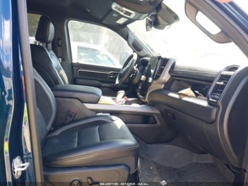  RAM 1500 Laramie 57 Box 2024 5.7l 5.7 Benzyna 395KM, zdjęcie 9