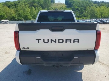 Toyota Tundra II 2026 Toyota Tundra Sr5 2026 3.4 Benzyna 389KM, zdjęcie 2