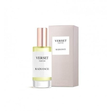 VERSET Parfums RADIANCE 15ml femme