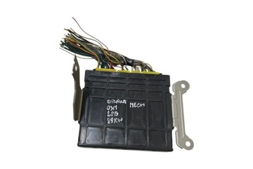 JEDNOTKA MOTORU ECU MITSUBISHI GALANT VI ESTATE (EA_) MR507625 2.0L