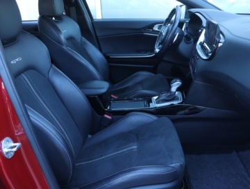 Kia Proceed Shooting Brake 1.5 T-GDI 160KM 2021 Kia ProCeed 1.5 T-GDI, Salon Polska, Serwis ASO, zdjęcie 8