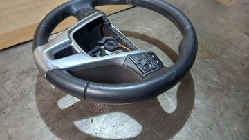 РУЛЕВОЕ КОЛЕСО МНОГОФУНКЦИОНАЛЬНОЕ VOLVO V40 II V60 S80 V70