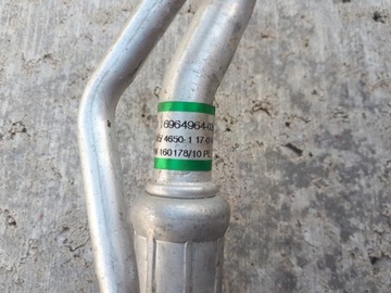 BMW E87 E82 PŘÍVOD KLIMATIZACE 6964964 N43 OE