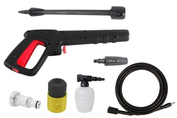 BLAUPUNKT PW6010 2300W Мойка высокого давления