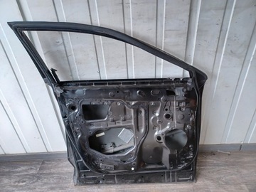 DVEŘE ---- LEXUS NX I 2014 - 2020 PŘEDNÍ LEVÉ POZNAN