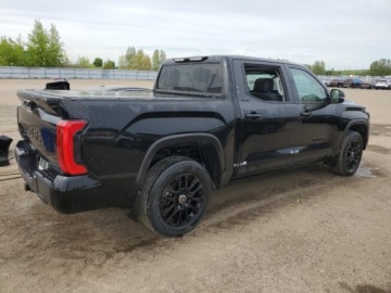 Toyota Tundra II 2024 Toyota Tundra Crewmax Limited 2024 3.4l 3.4 Benzyna 389KM, zdjęcie 3