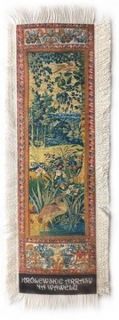 ZAKŁADKA MATERIAŁOWA DO KSIĄŻKI ARRASY WAWELSKIE 04