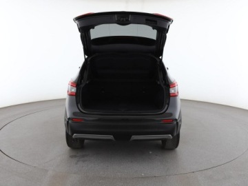 Nissan Qashqai II Crossover Facelifting 1.6 dCi 130KM 2018 Nissan Qashqai Kamera, Navi, Aut.klima, Bluetooth, zdjęcie 18