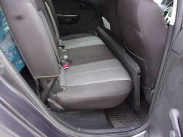 Kia Venga Mikrovan 1.4 CRDi WGT 90KM 2014 KIA VENGA 1.4 Salon PL, zdjęcie 30