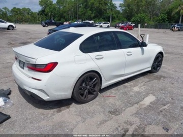 BMW Seria 3 G20-G21 2022 BMW Seria 3 330i 2022 2.0l 2.0 Benzyna 255KM, zdjęcie 5