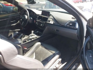 BMW Seria 4 F32-33-36 2018 BMW M4 m4 3.0 3.0 Benzyna 425KM, zdjęcie 9