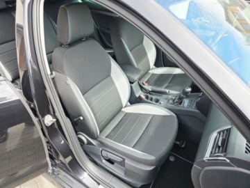 Skoda Octavia III 2017 Skoda Octavia JOY___1.6TDi 110KM DSG___Xenon LED Navi Alcantara___Pelna Hi, zdjęcie 23