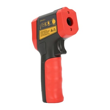Пирометр Uni-T UT301C+